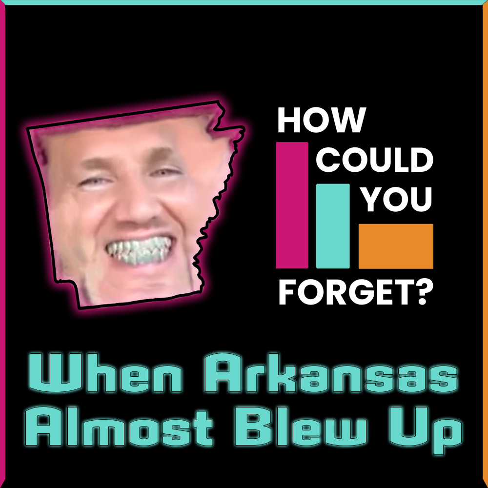 How Could You Forget