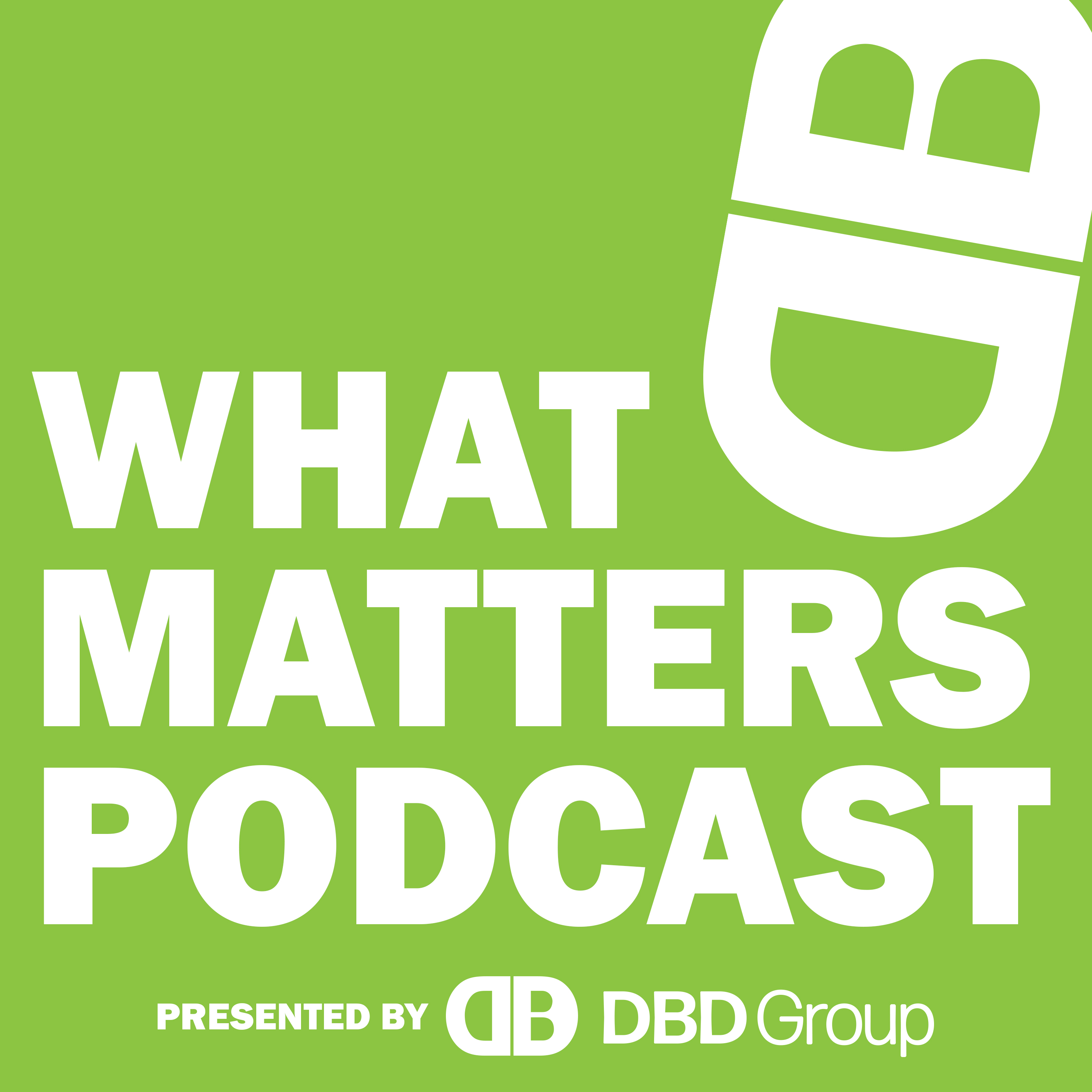 DBD Podcast