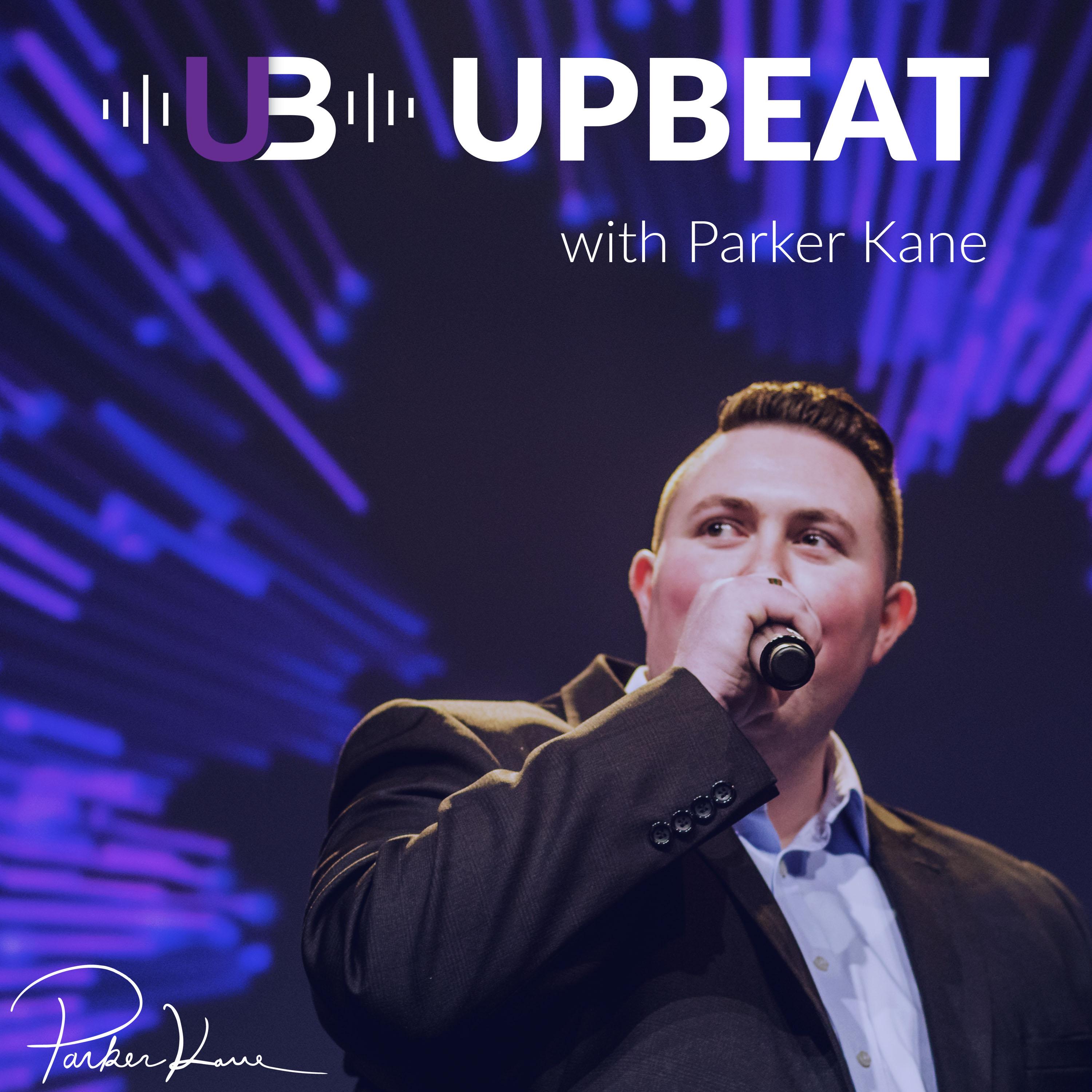 UPBEAT with Parker Kane