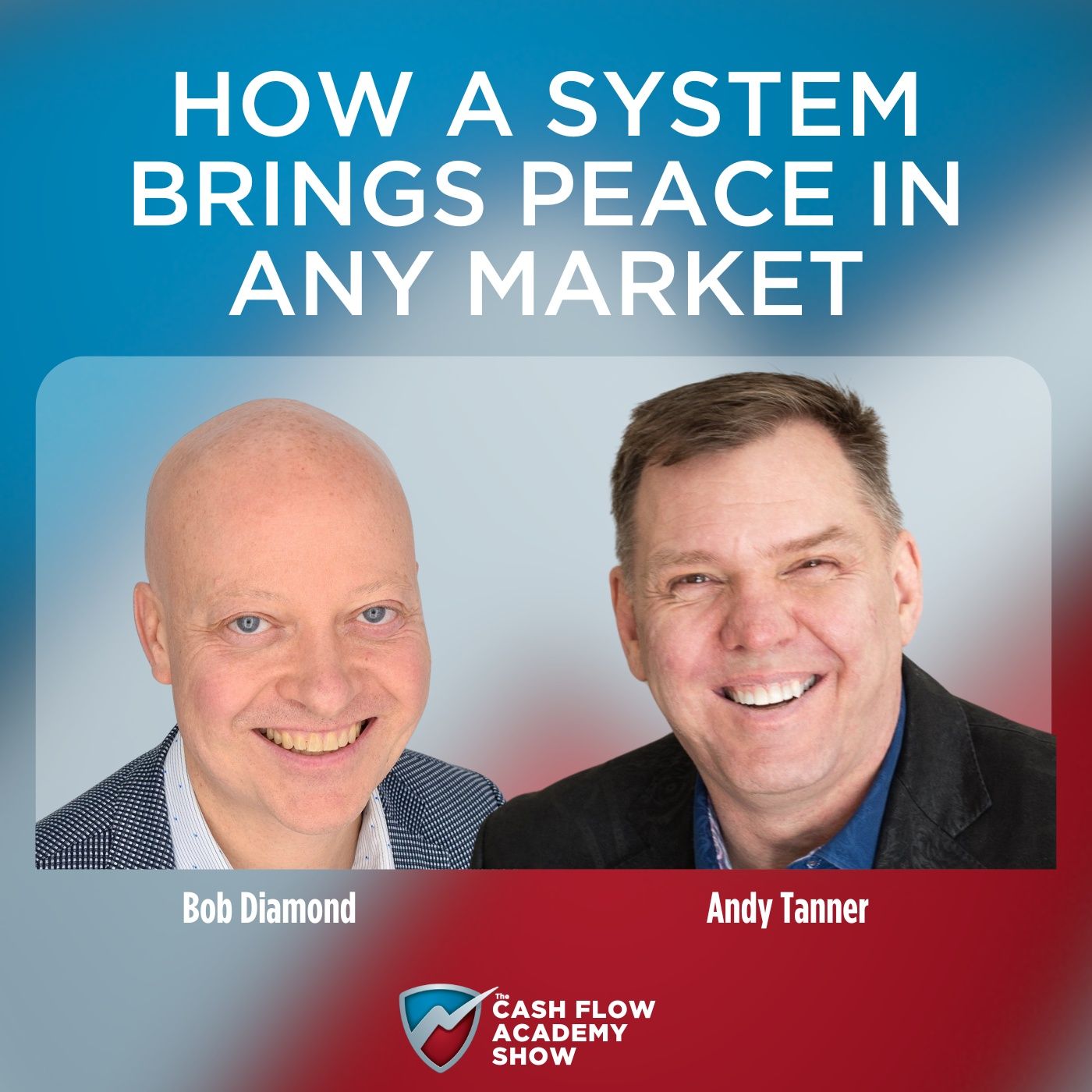The Cash Flow Academy Show