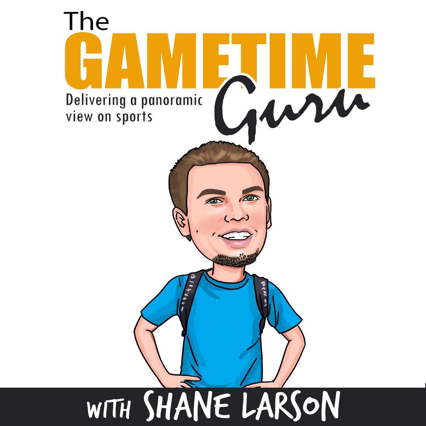 The Gametime Guru