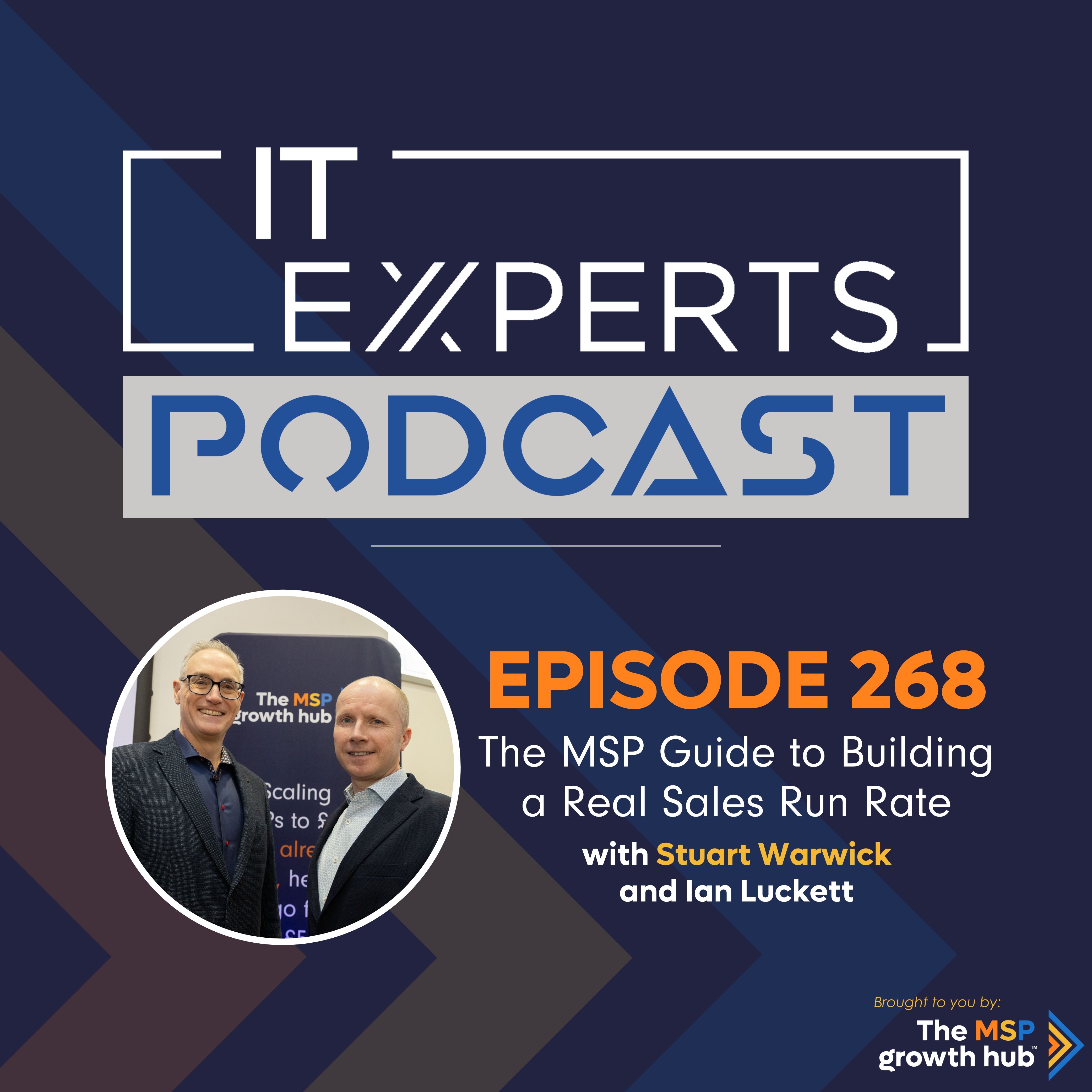 The IT Experts Podcast