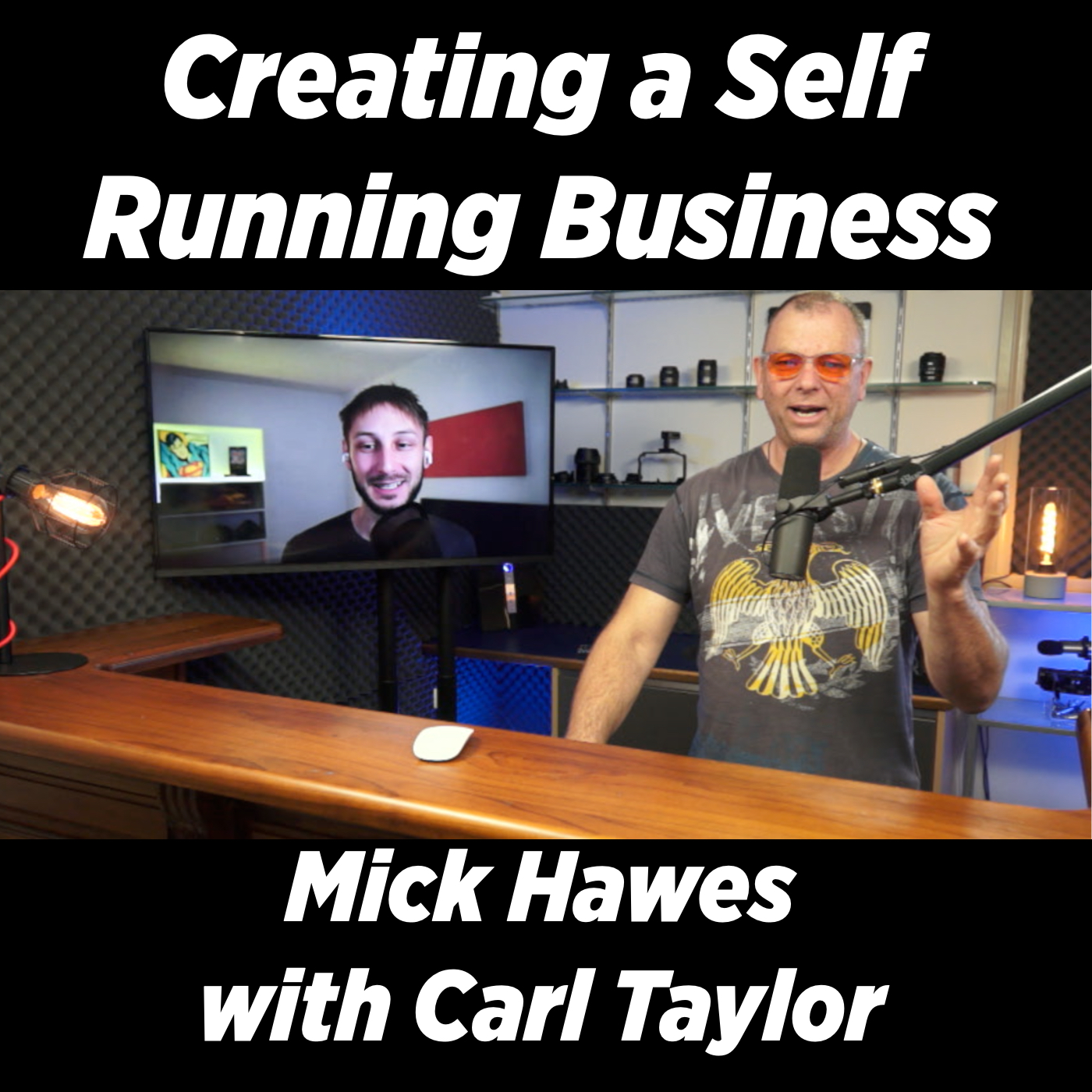 Builders Business Success Podcast