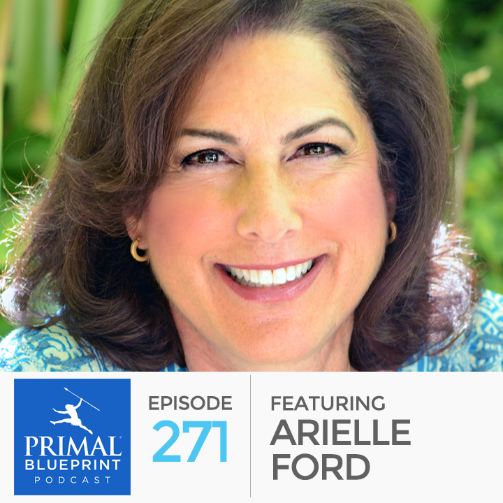 The Primal Kitchen Podcast
