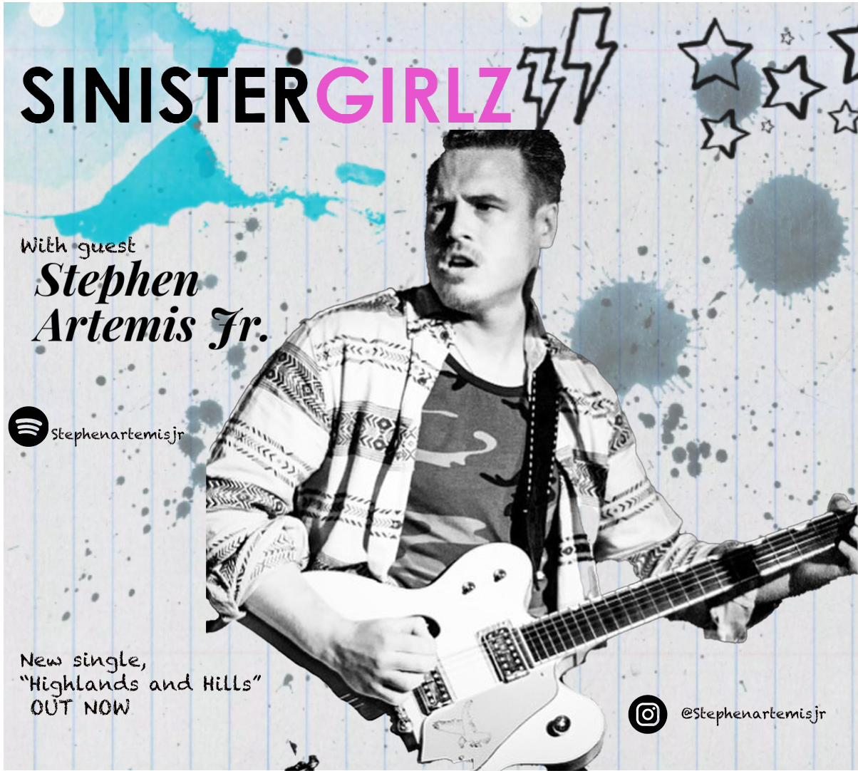 Sinister Girlz
