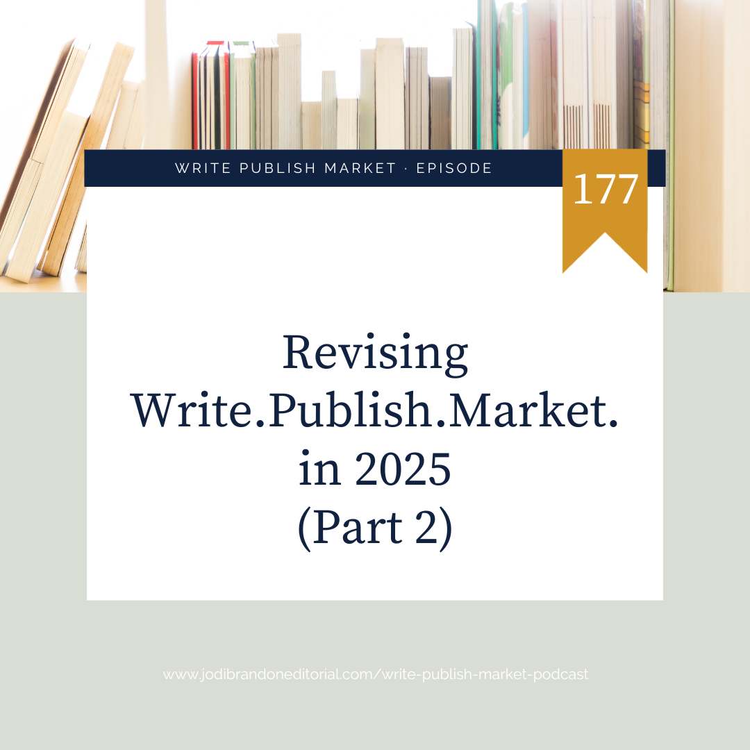 Write Publish Market