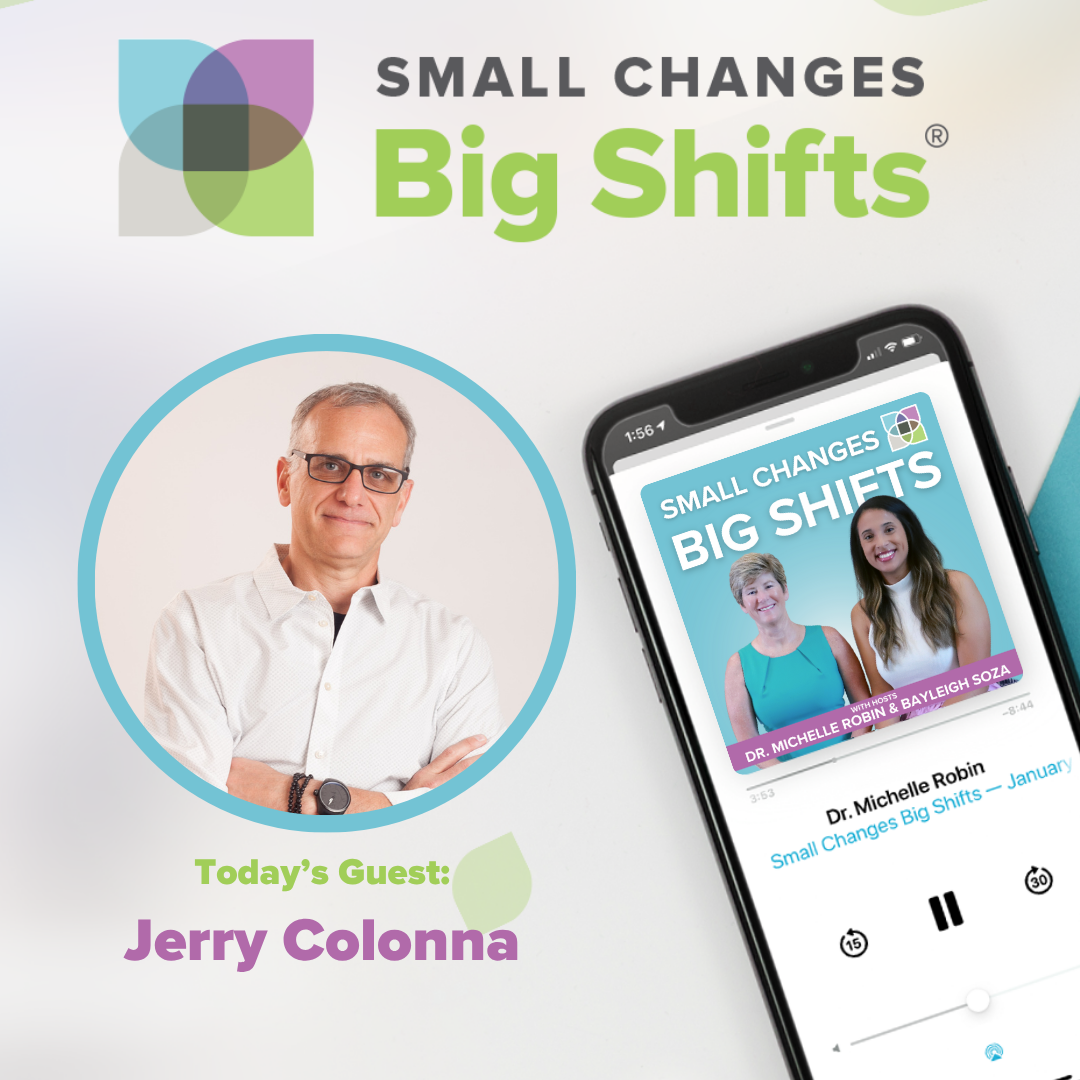 Rekindling Community and Belonging: Jerry Colonna on Kindness