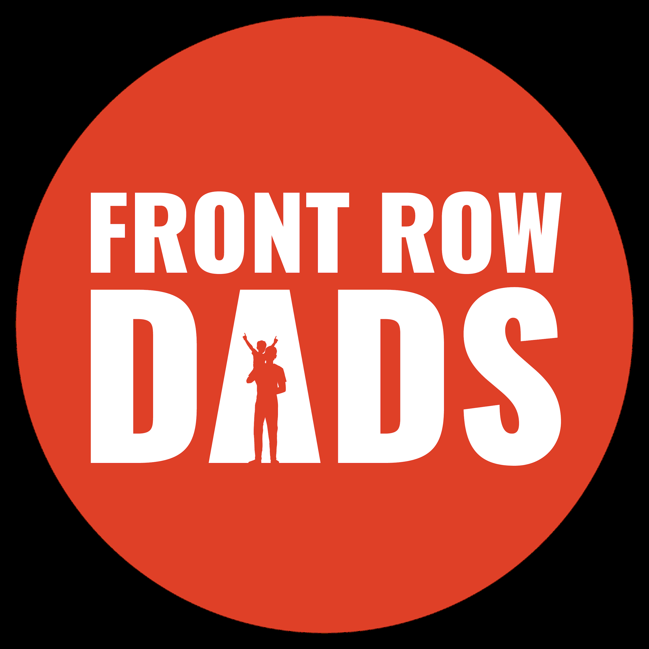 Front Row Dads with Jon Vroman