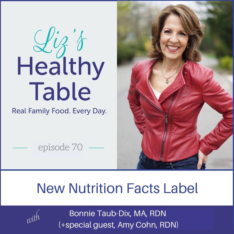 Eat, Drink, Live Longer