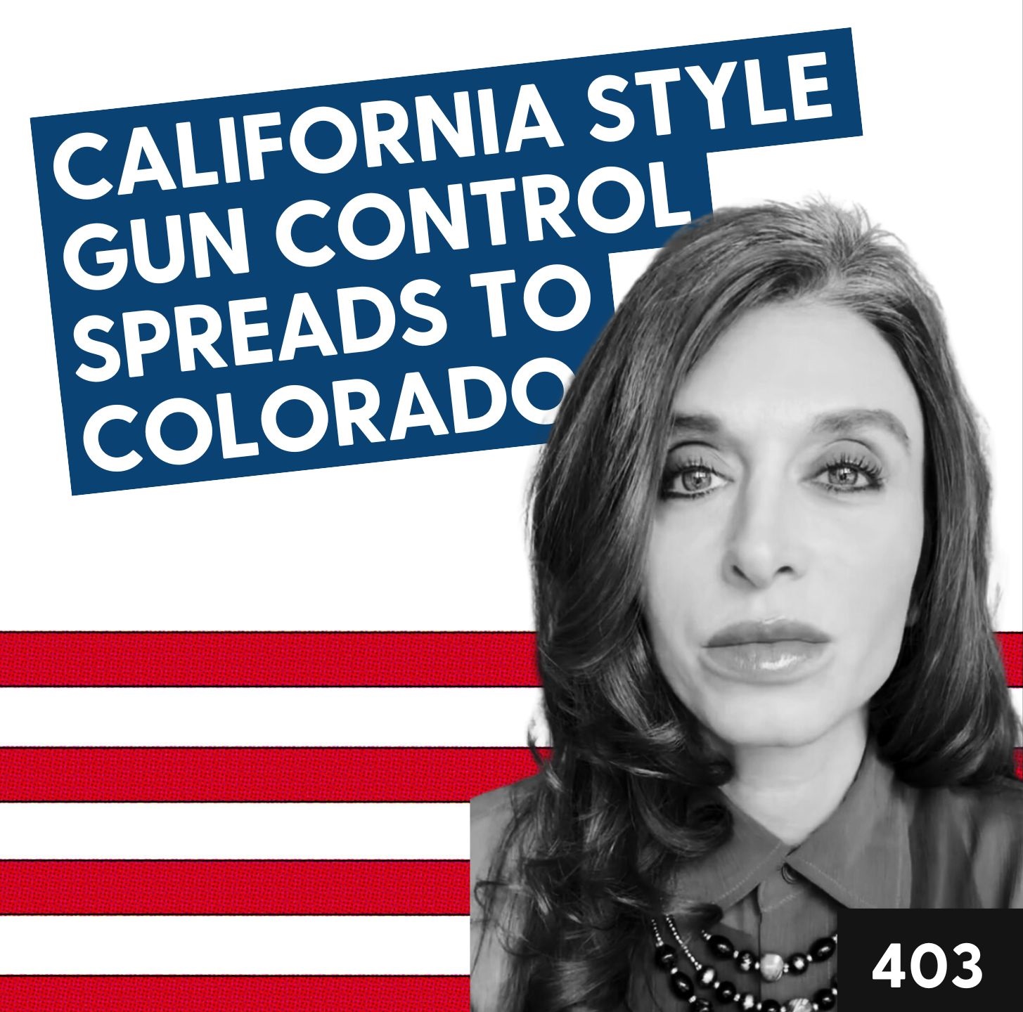 California Style Gun Control Spreads to Colorado