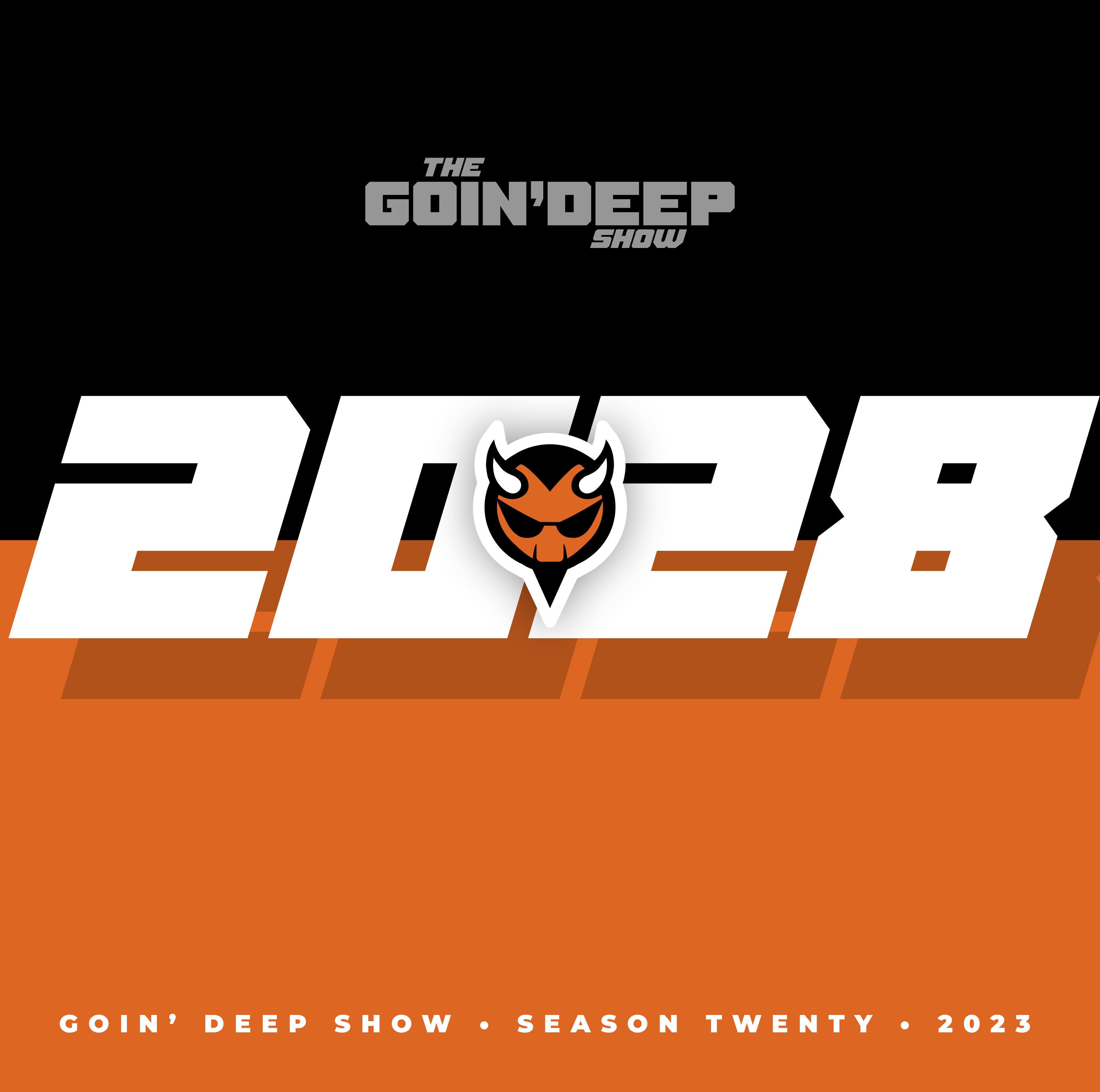 Goin’ Deep Show 2028: Can girls be eskimo sisters