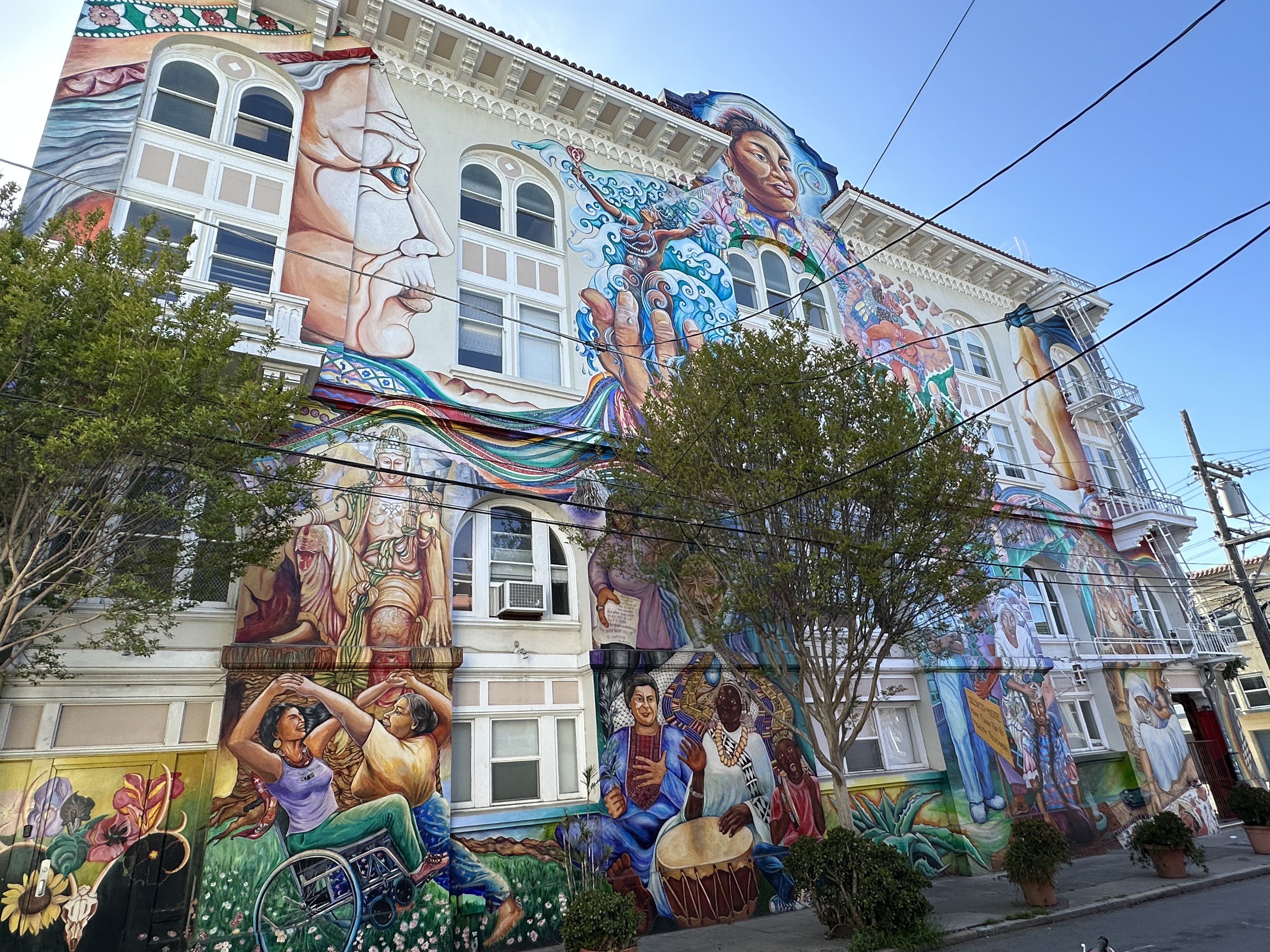 The Women's Building, Part 2 (S5E16)