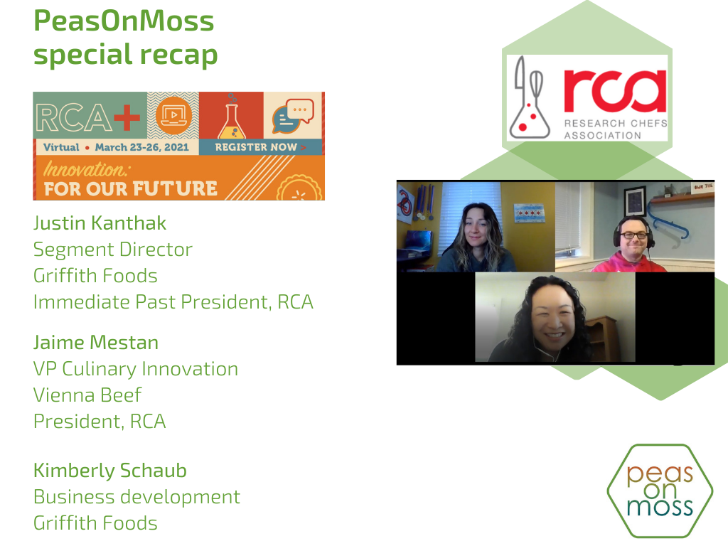 PeasOnMoss Podcast