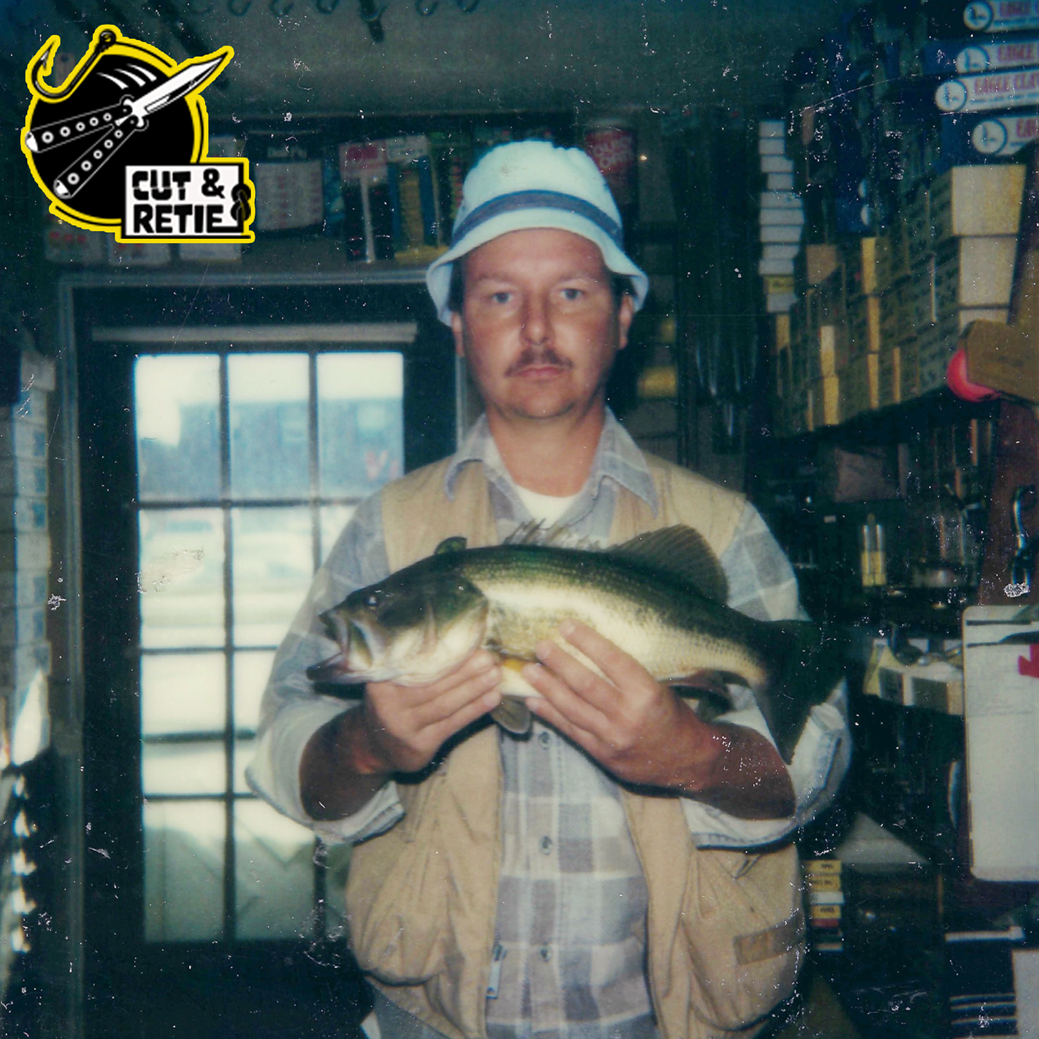 Ep. 110 - Hall Of Fame Carpie Tactics