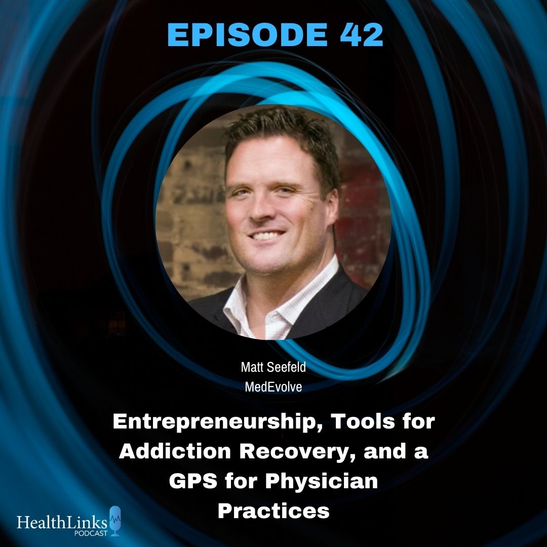 HealthLinks Podcast