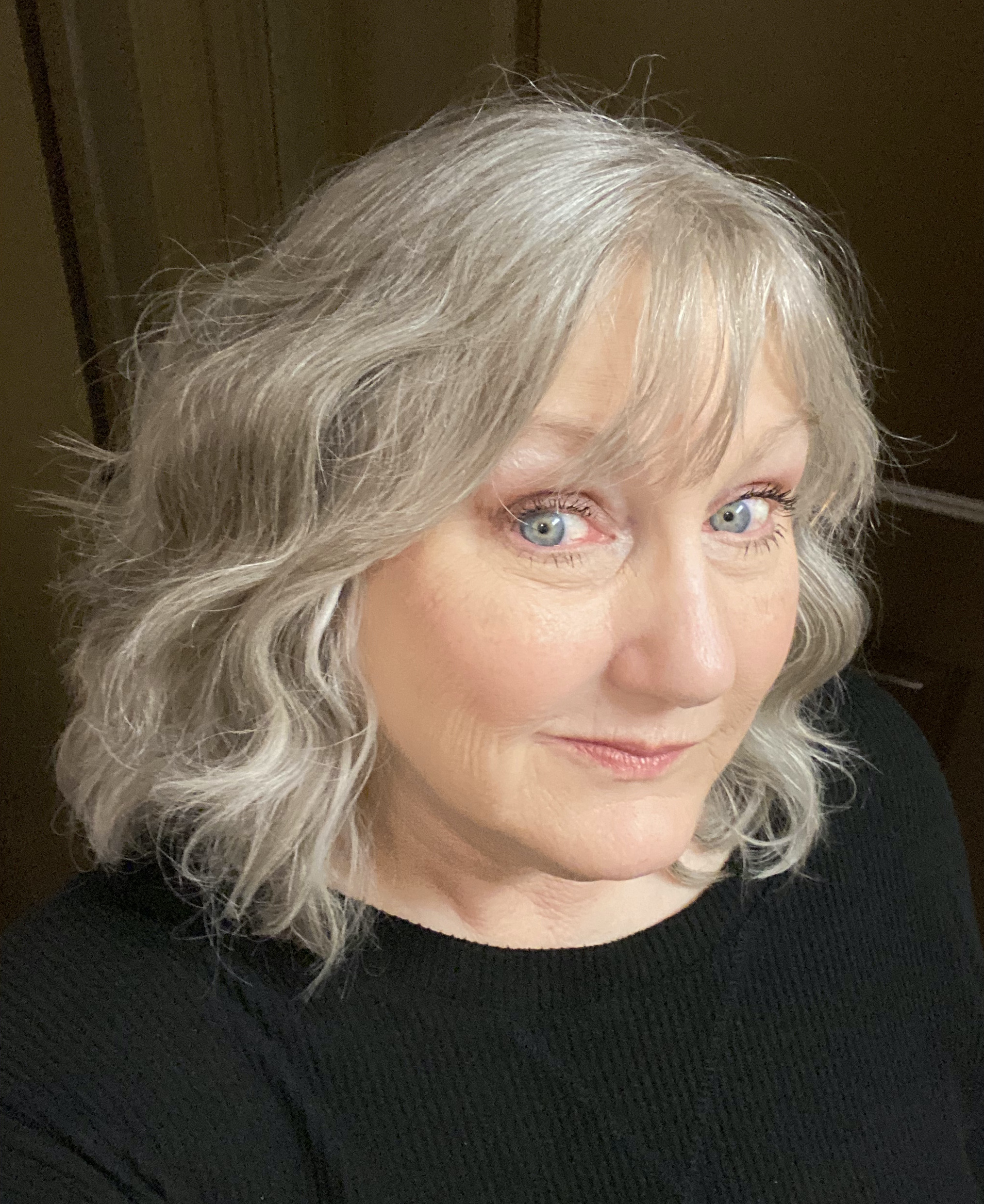 Trusting God for Second Chances | Interview with Kathleen Y'Barbo