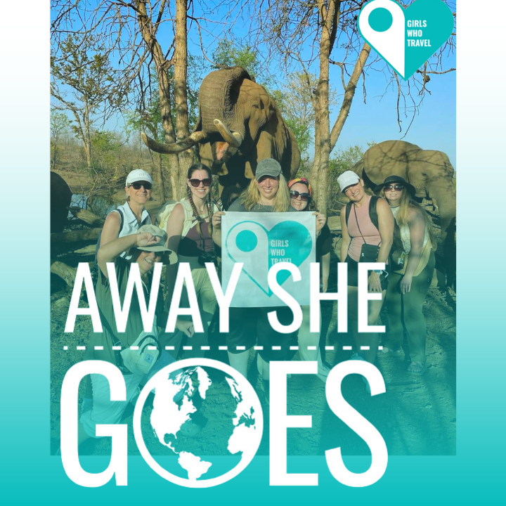 Destination: African Safari