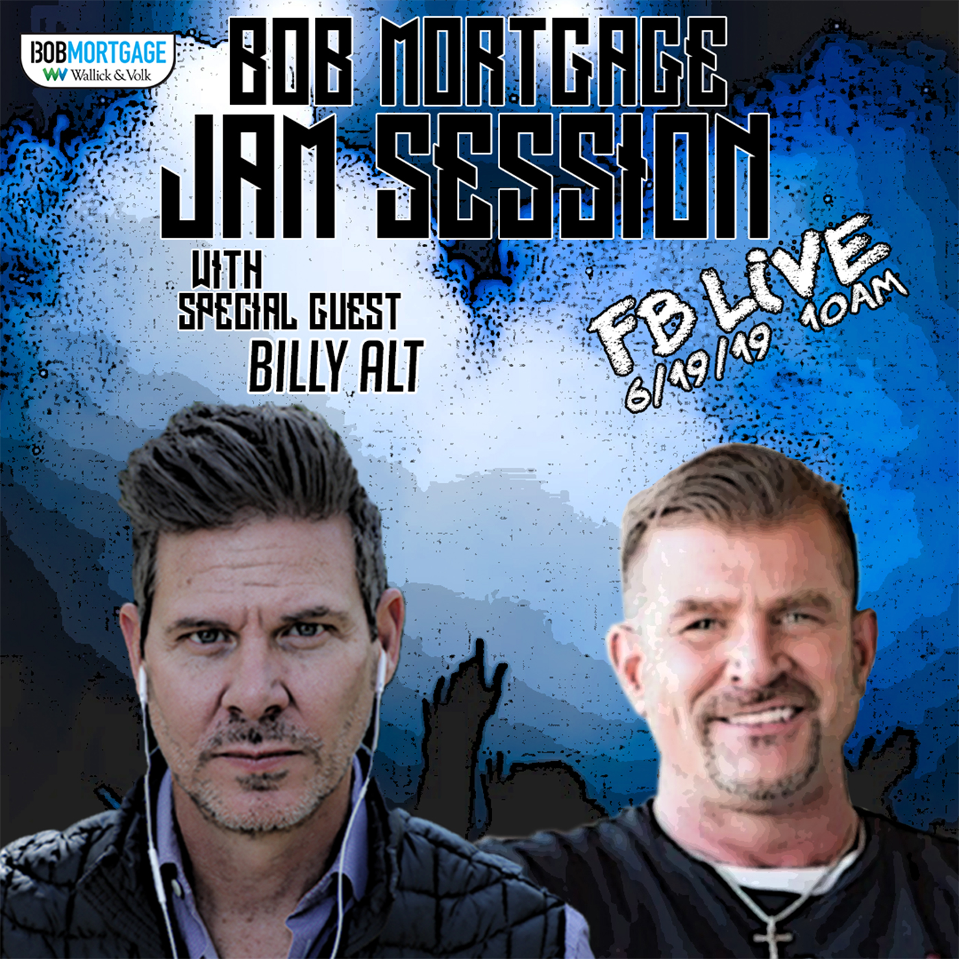 100%Bob: An Audio Experience