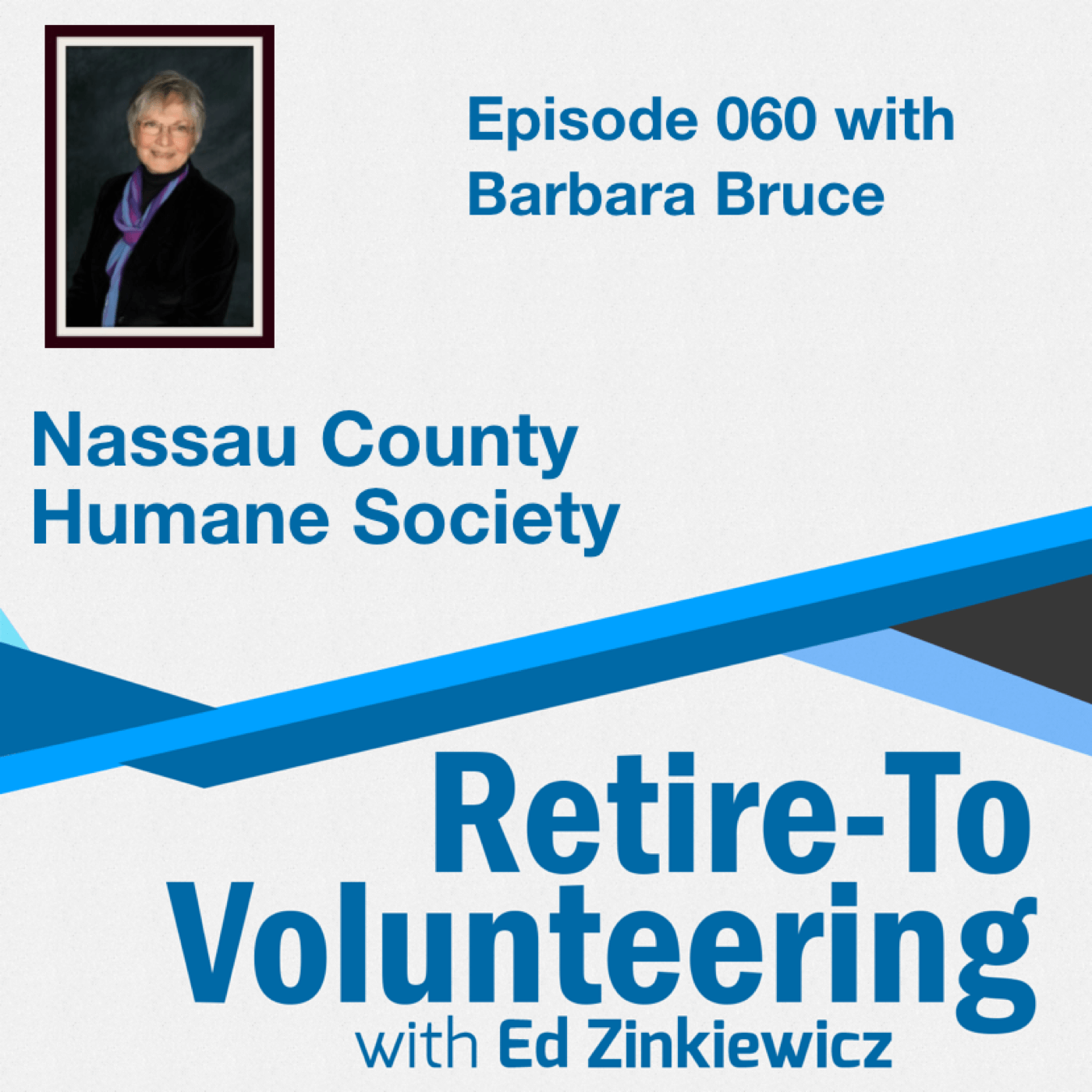 060 Barbara Bruce—Humane Society