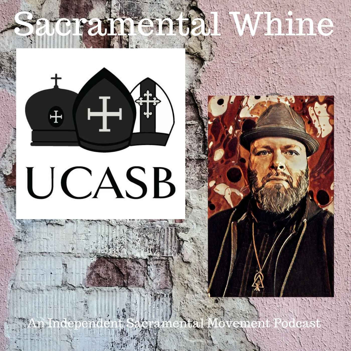 Sacramental Whine