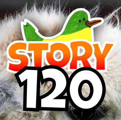 BBS 120 Where In The World Is the Wooly Winter Wig