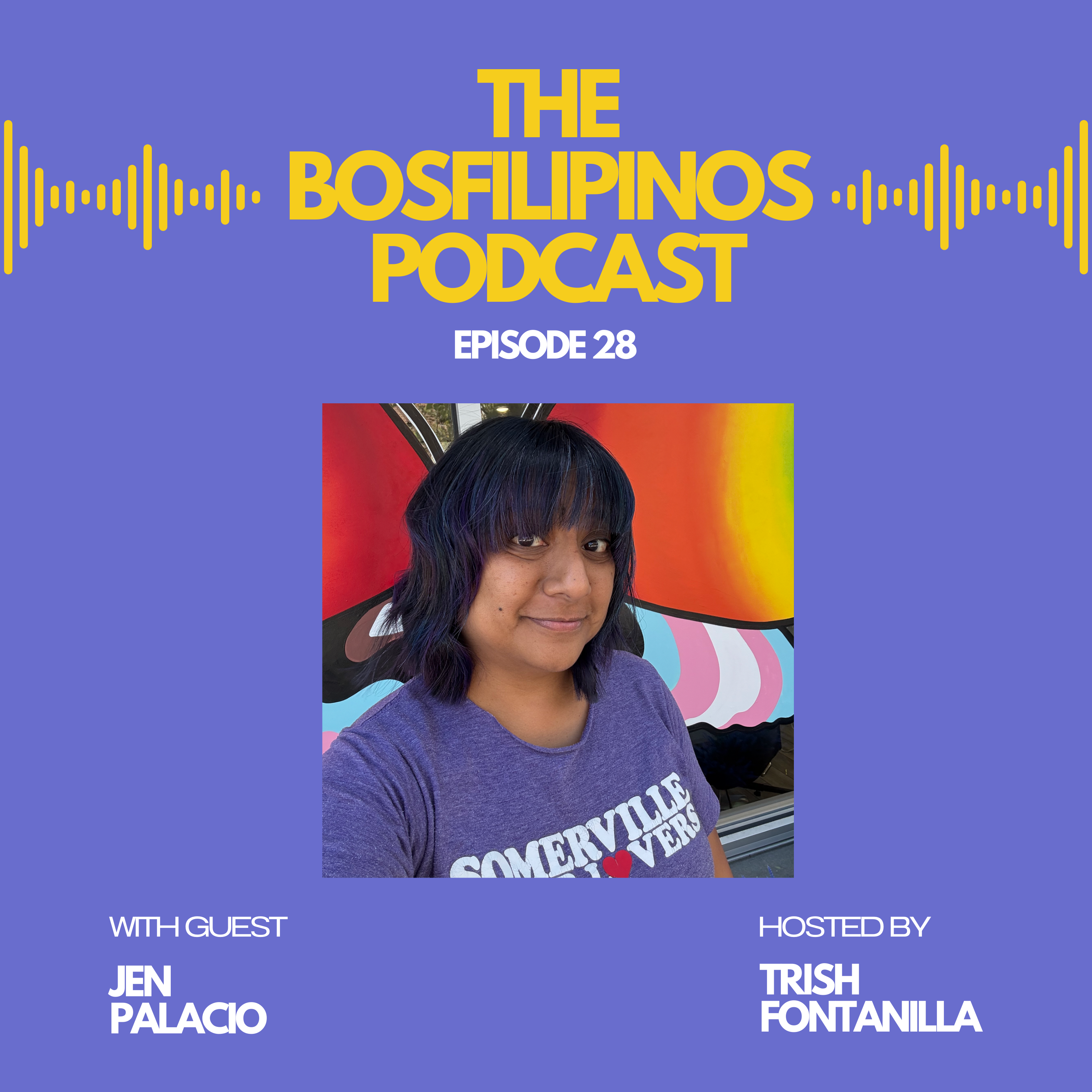 The Thousand Tiny Turns That Shape a Life with Maker, Teacher, and Shop Owner Jen Palacio