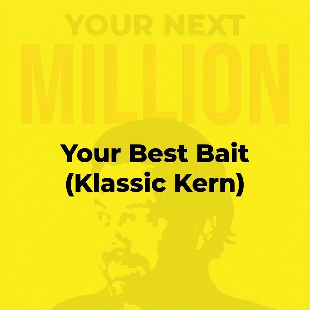 Your Best Bait (Klassic Kern)