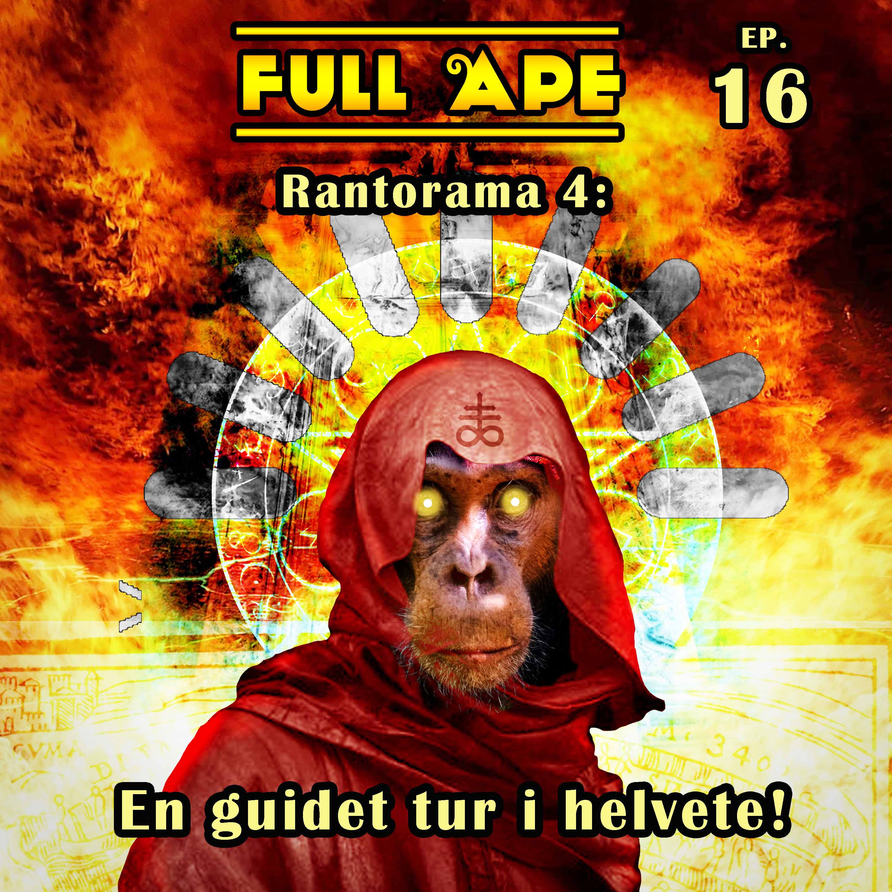 Full Ape