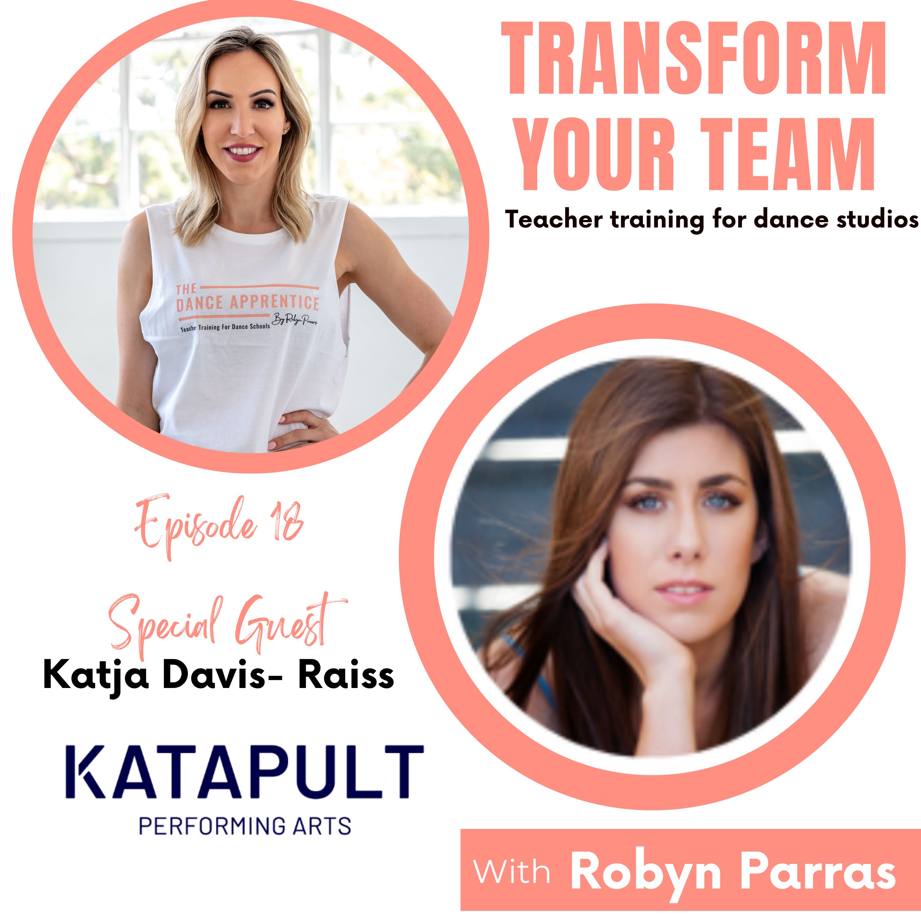 Transform Your Team
