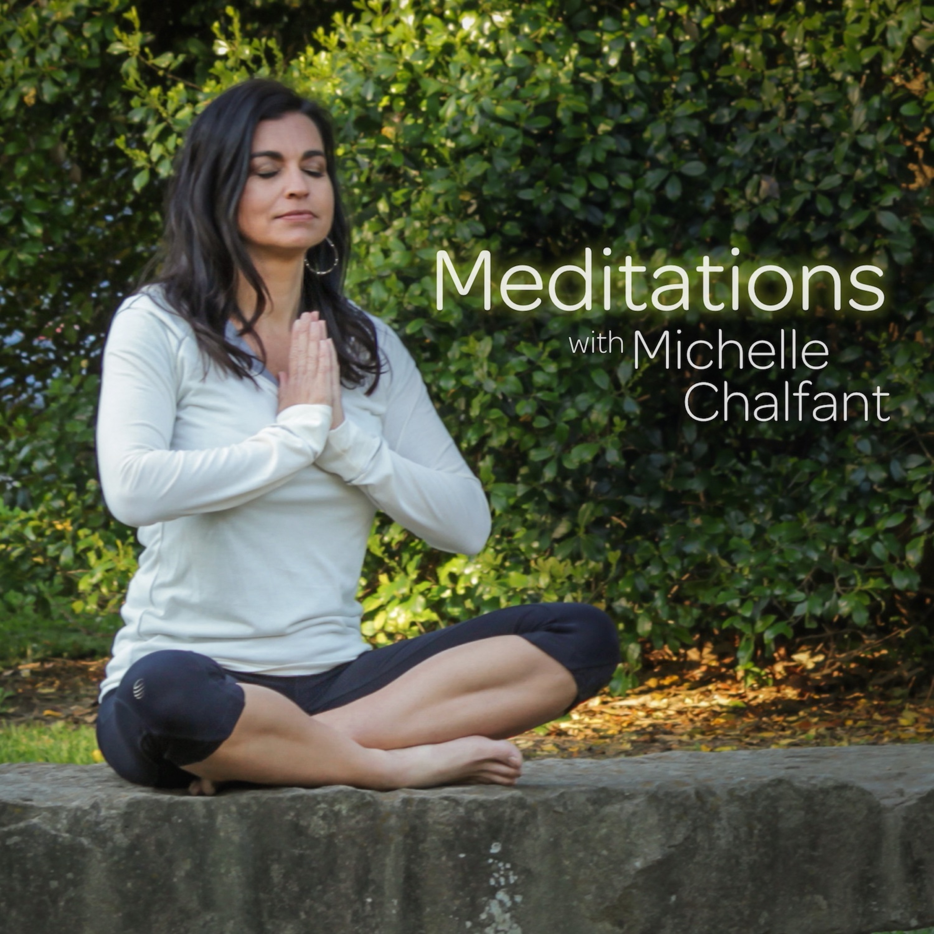 Meditation 1: Grounding Meditation