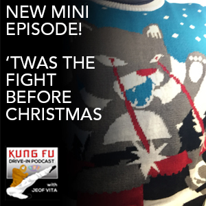 S2ME15: Twas The Fight Before Christmas