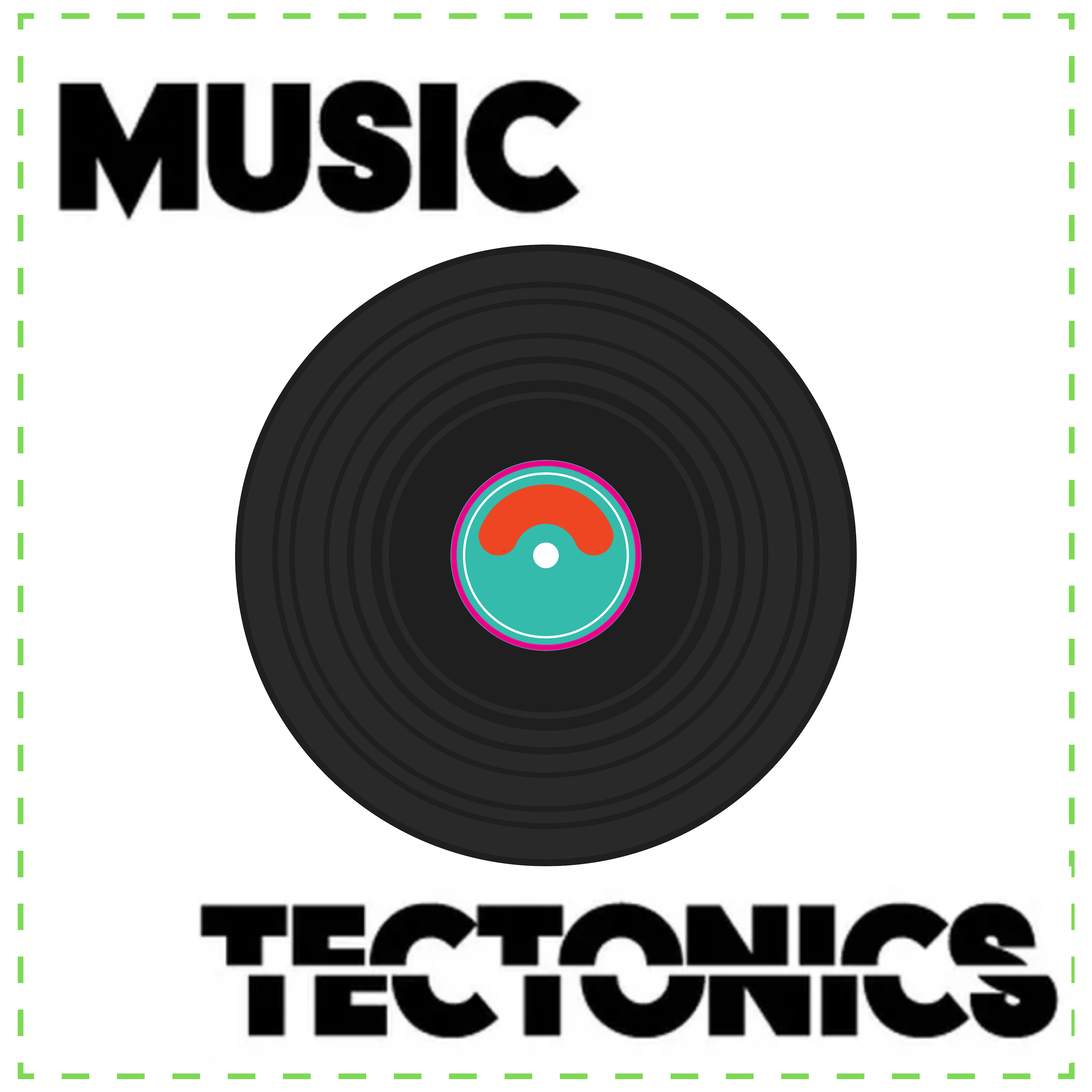 Music Tectonics