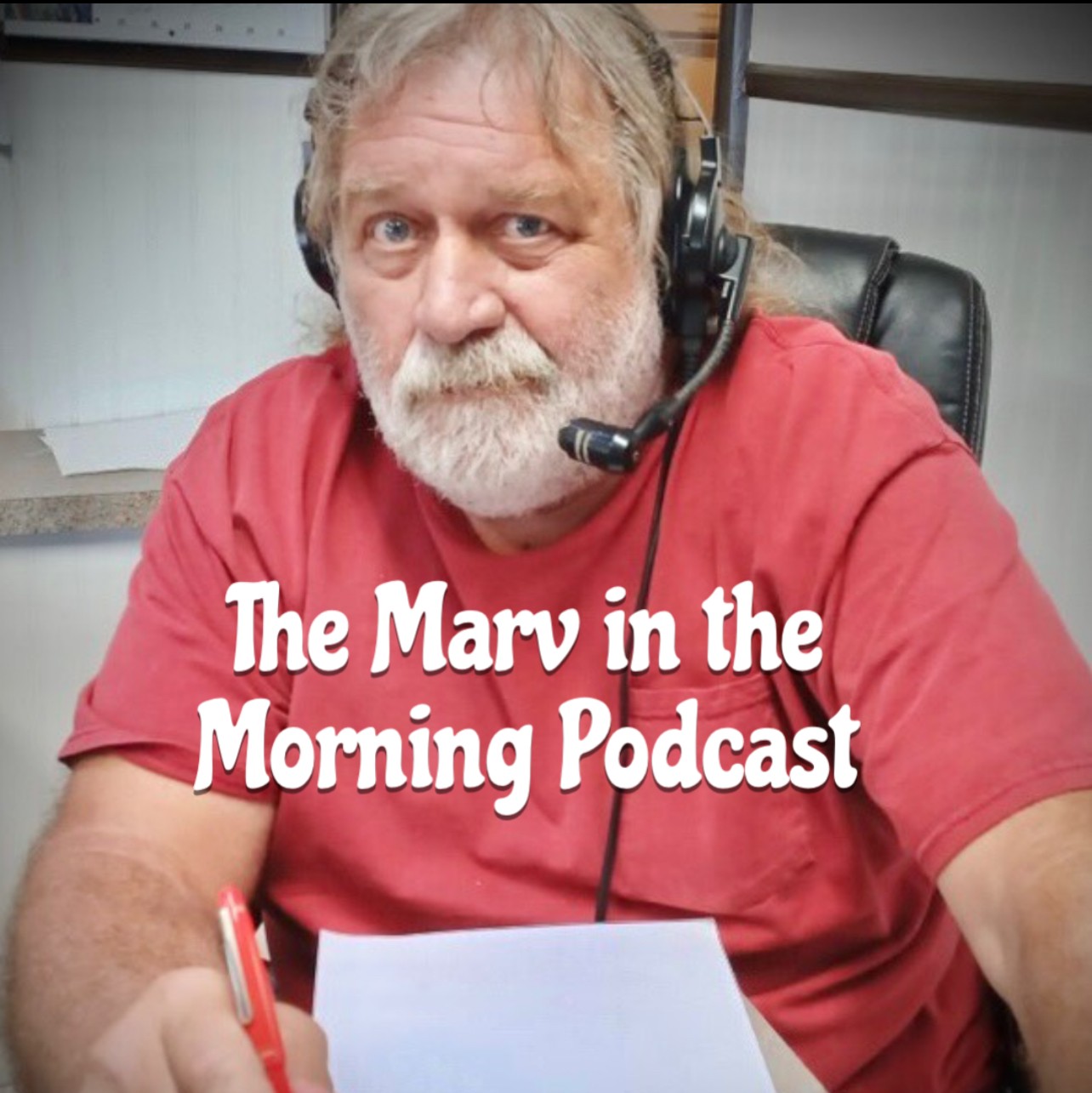 Fort Not Lost in the Woods Podcast