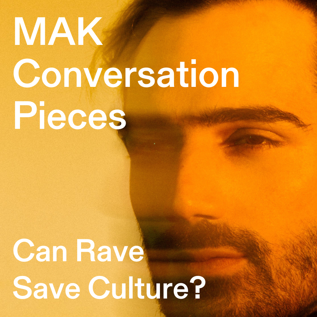 MAK Conversation Pieces