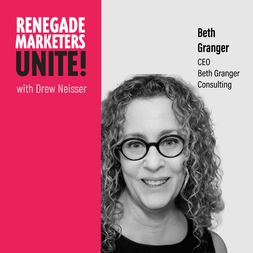 Renegade Marketers Unite