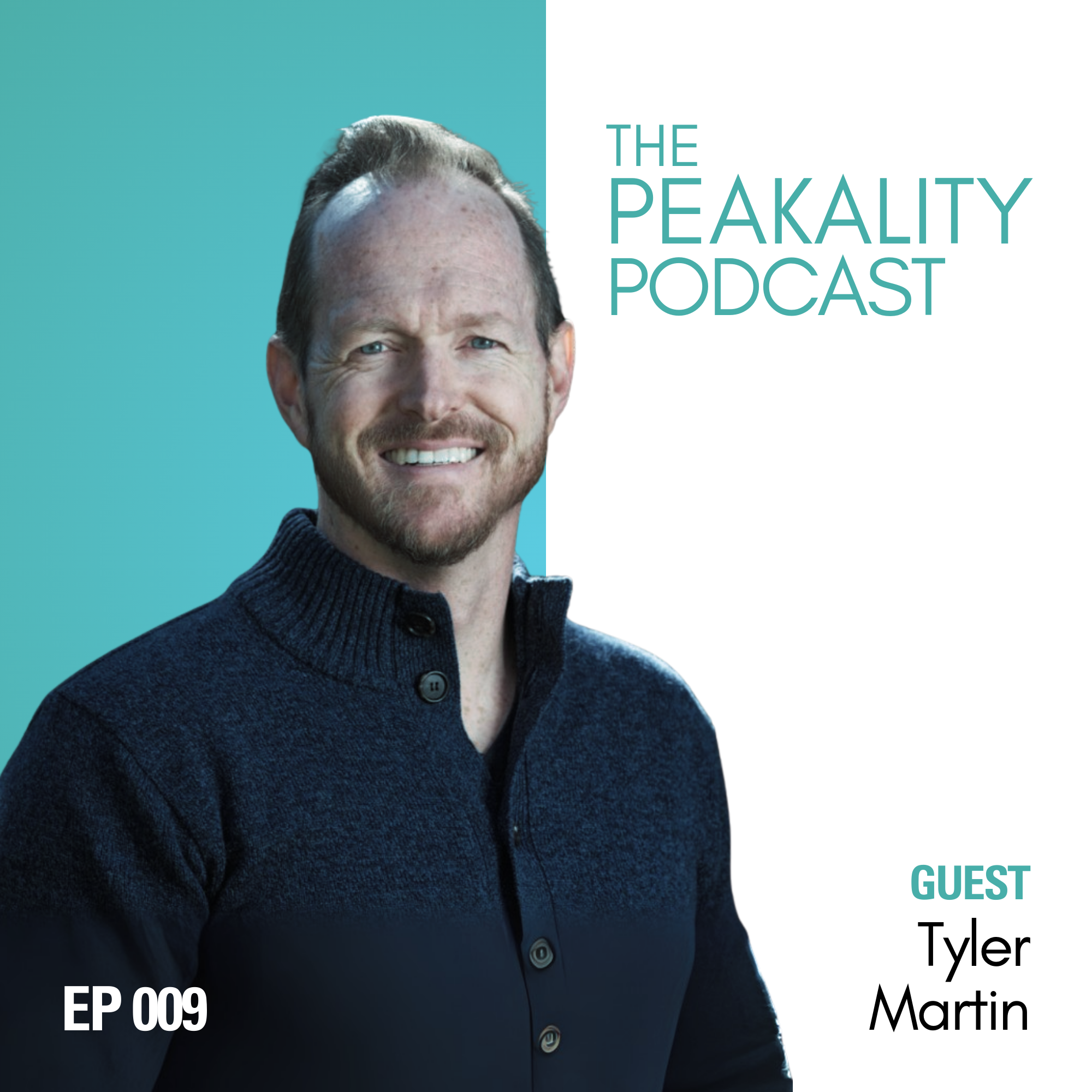 Peakality Podcast