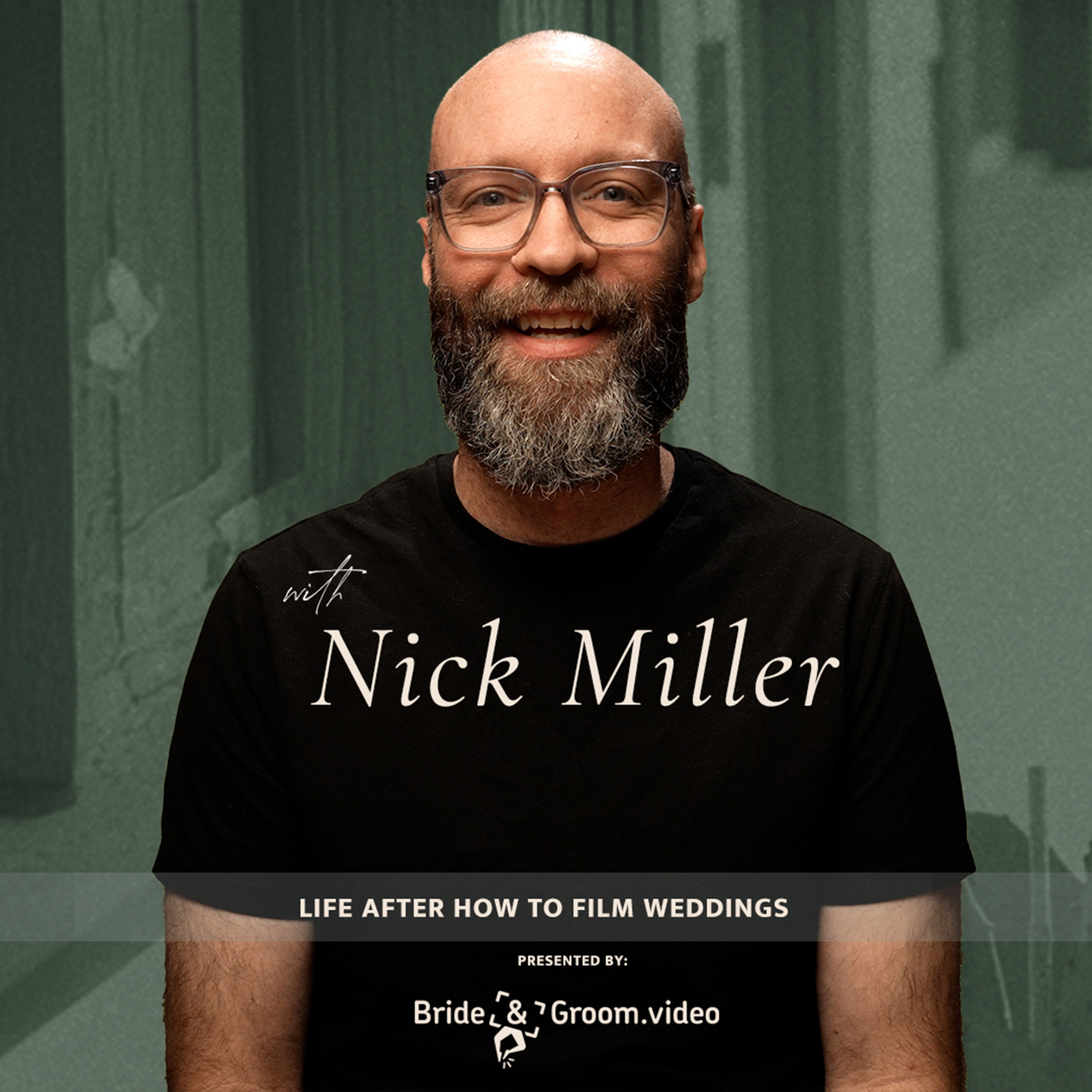 Shifting Focus with John Bunn