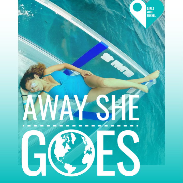 Travel Fashion Girl and Women’s Travel Fest with Alexandra Jimenez