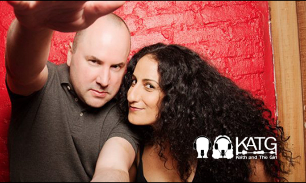 The Comic\'s Comic Presents Last Things First