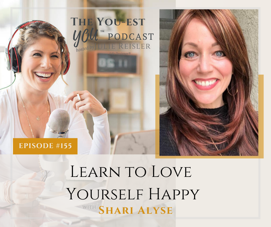 The You-est You® Podcast