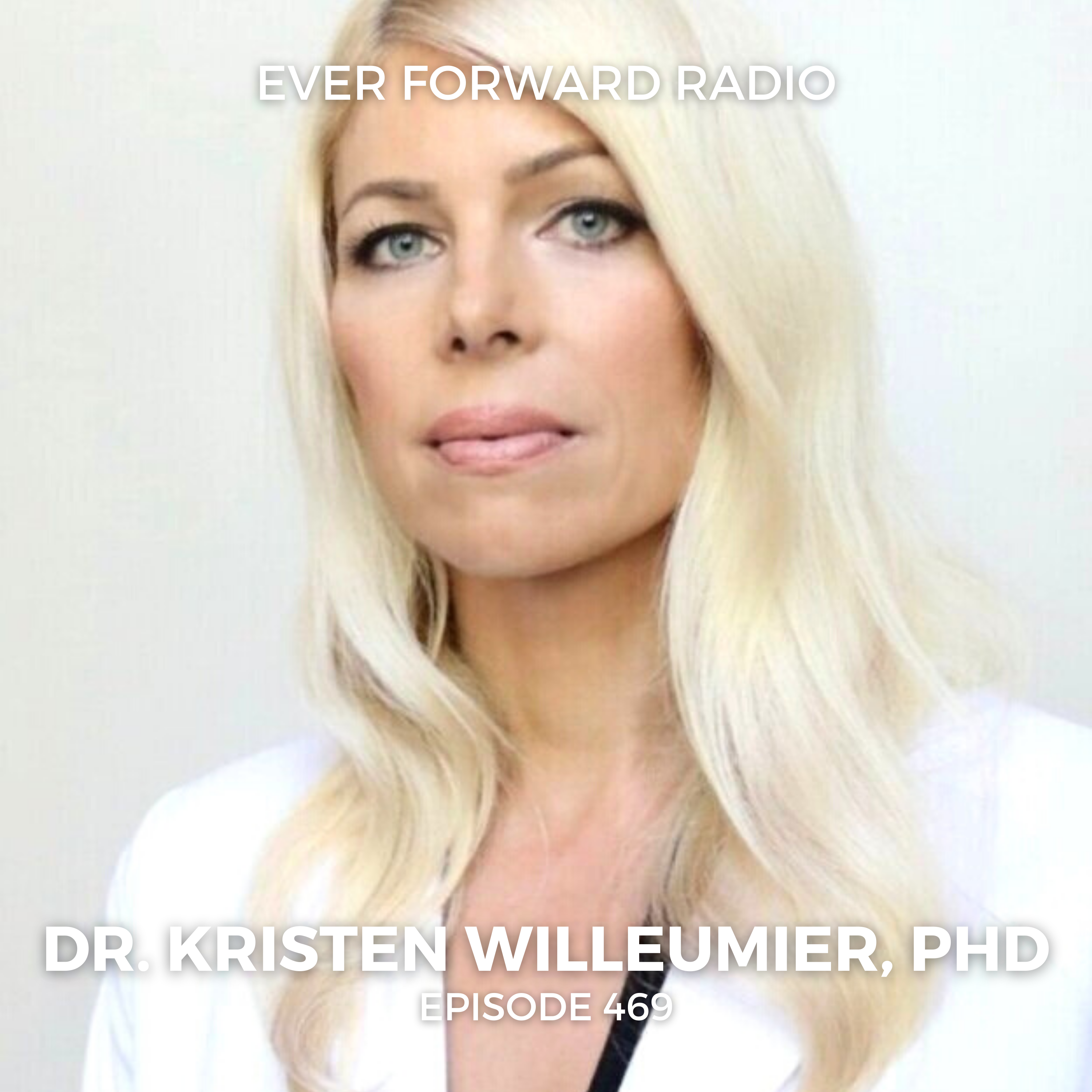 Ever Forward Radio with Chase Chewning