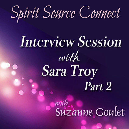 Spirit Source Connect: Infusing Spirit to Transform Your Life