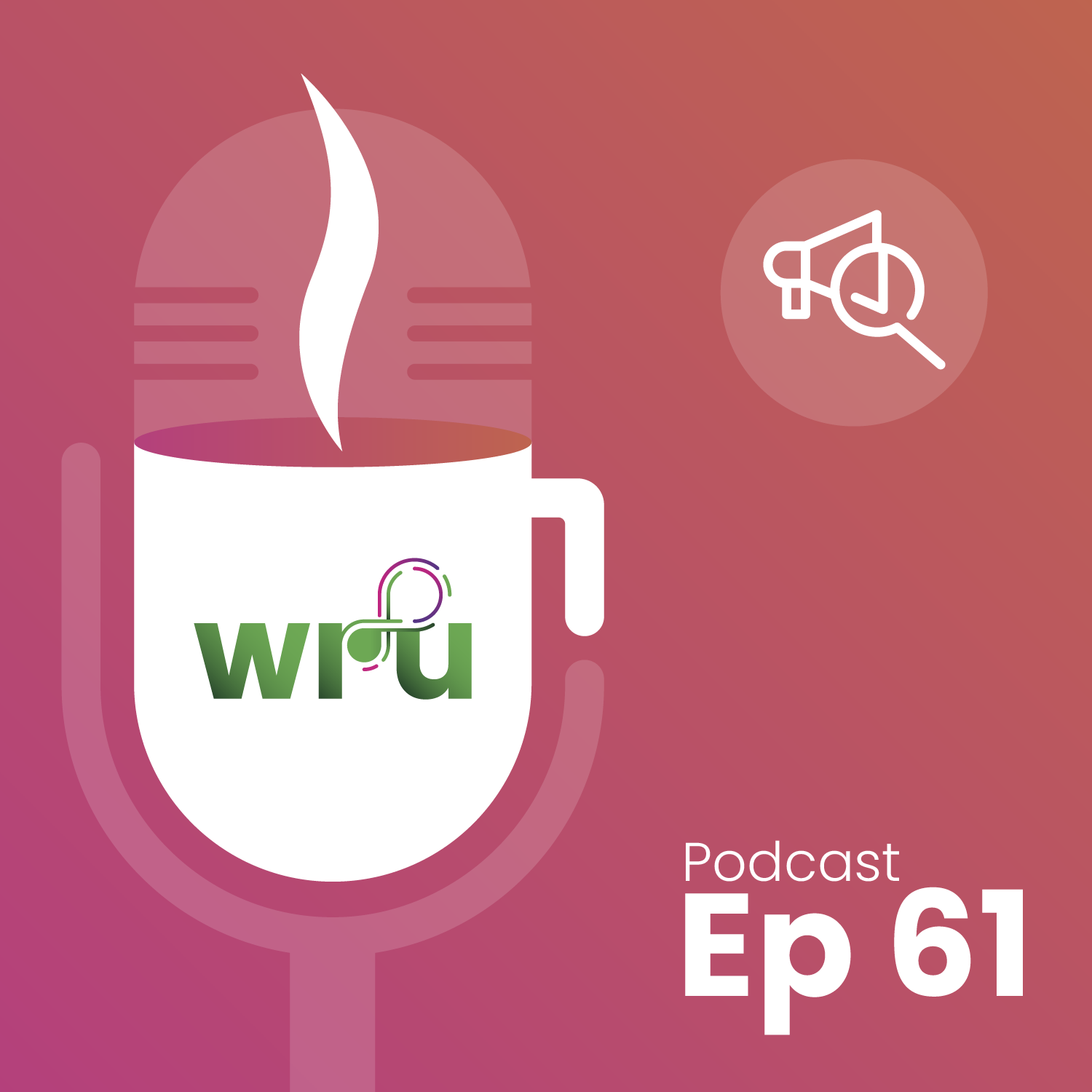 We R Podcast