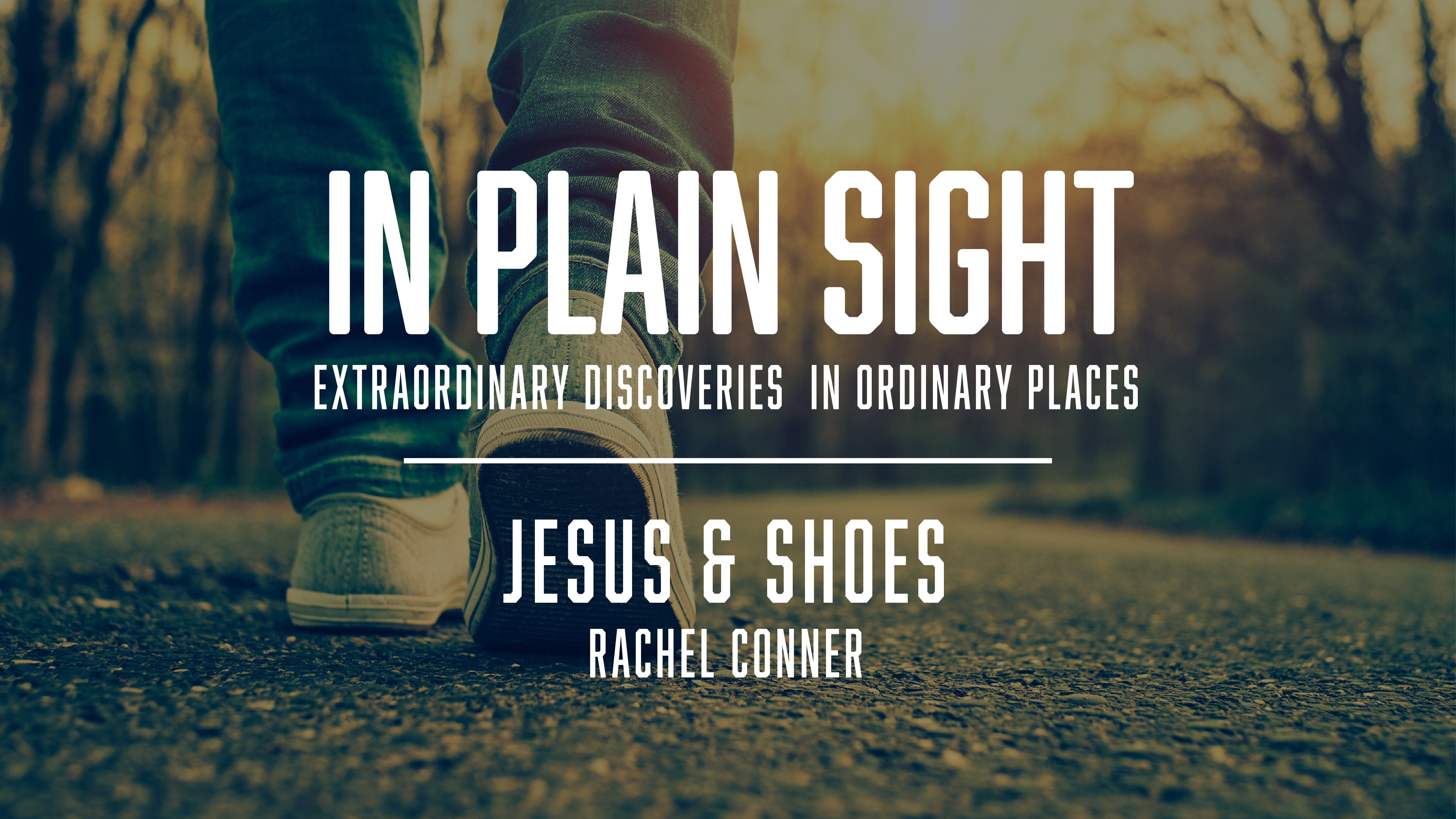 The Vineyard Church - Sunday Messages