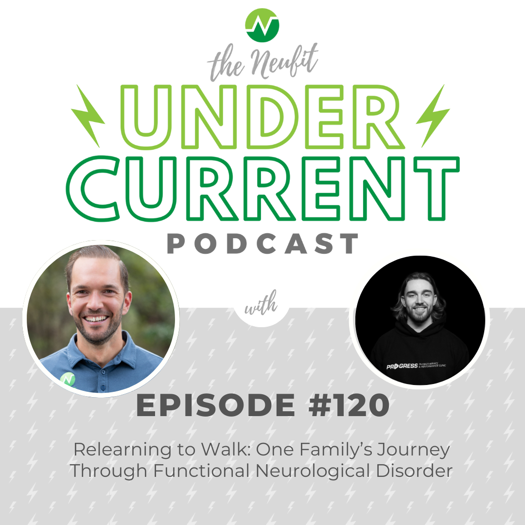 The NeuFit Undercurrent Podcast