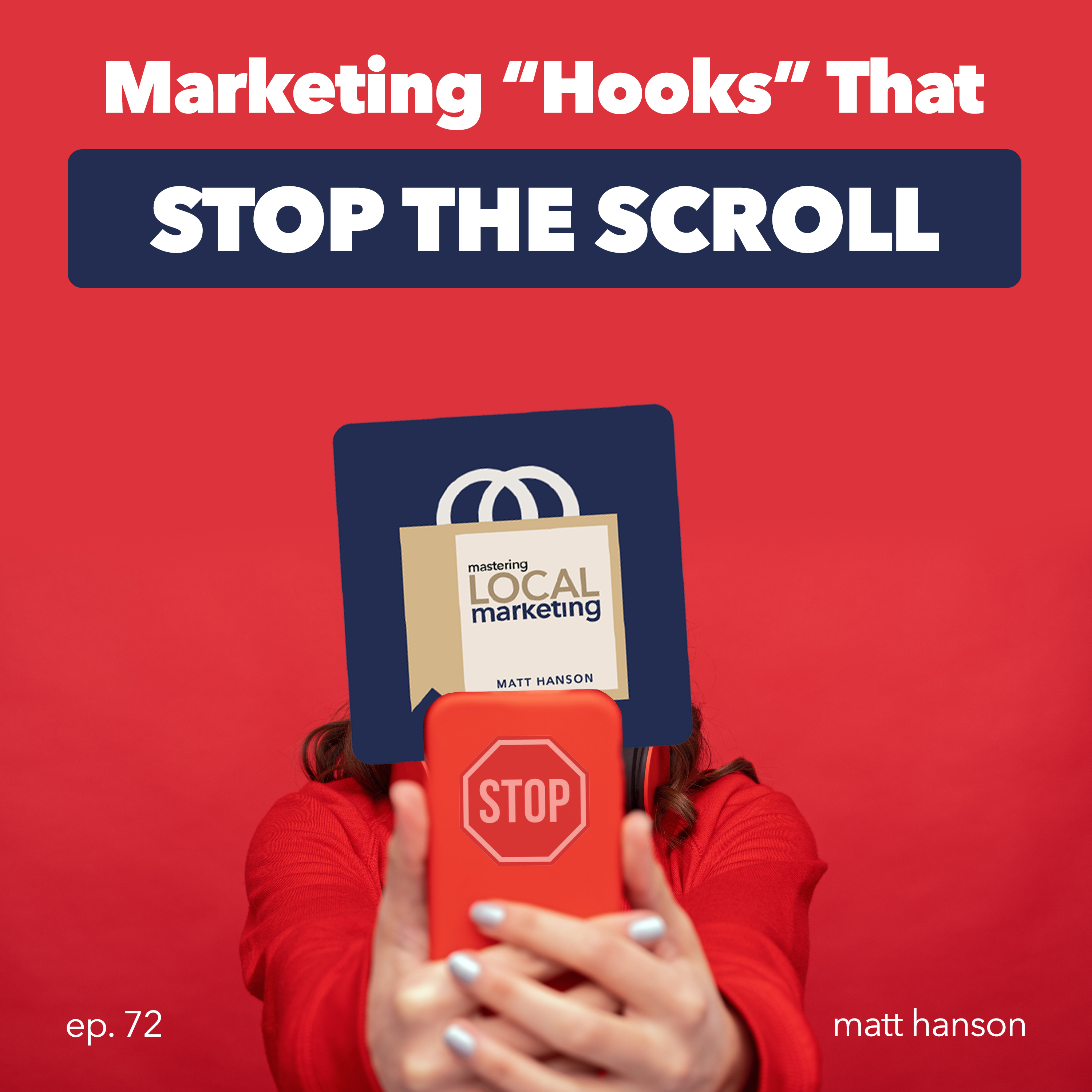 Mastering Local Marketing: How to Increase Your Small Business\'s Awareness & New Customers Through Digital Marketing, In-store Sales Strategies, and Building a Network of Influence.