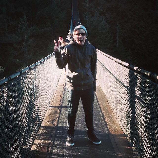 #36 - Mitch Budreski #36 - Mitch Budreski