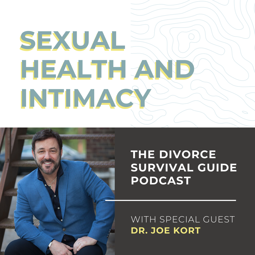 The Divorce Survival Guide Podcast