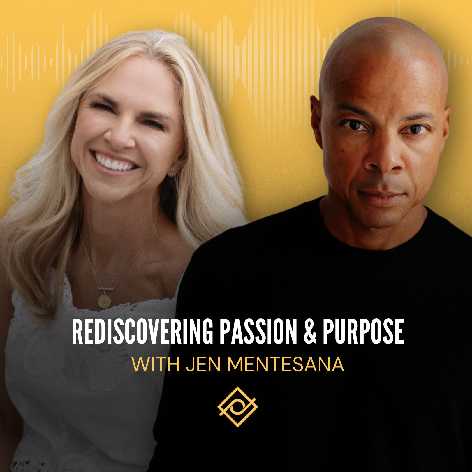 The Positive Persistence Podcast with Ian Bowen