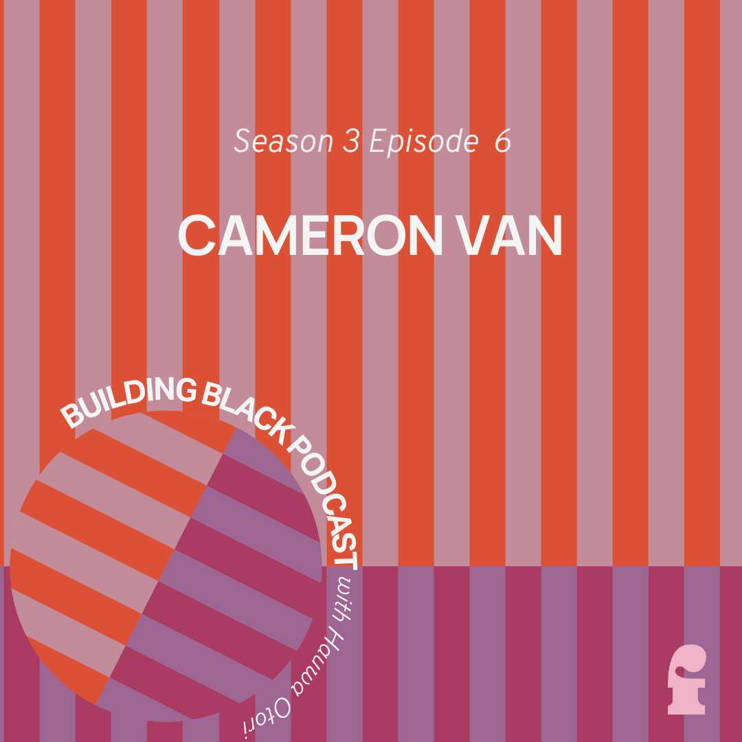 Founder Tips with Cameron Van of Couro Founder Tips with Cameron Van of Couro